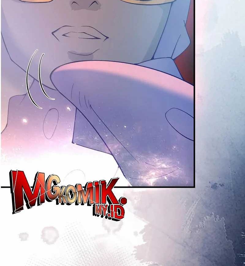 Am I Invincible Chapter 284 page 9