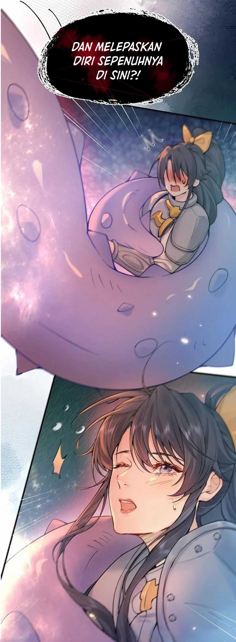 Am I Invincible Chapter 284 page 10