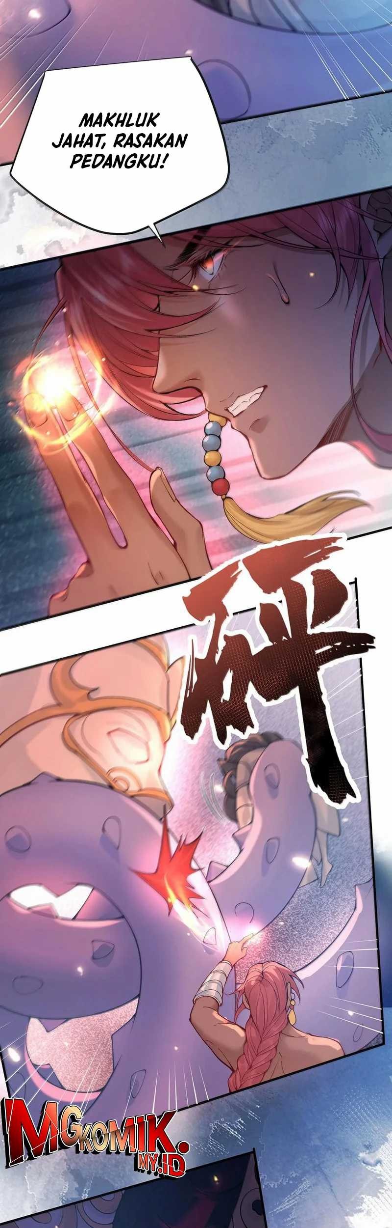 Am I Invincible Chapter 284 page 11