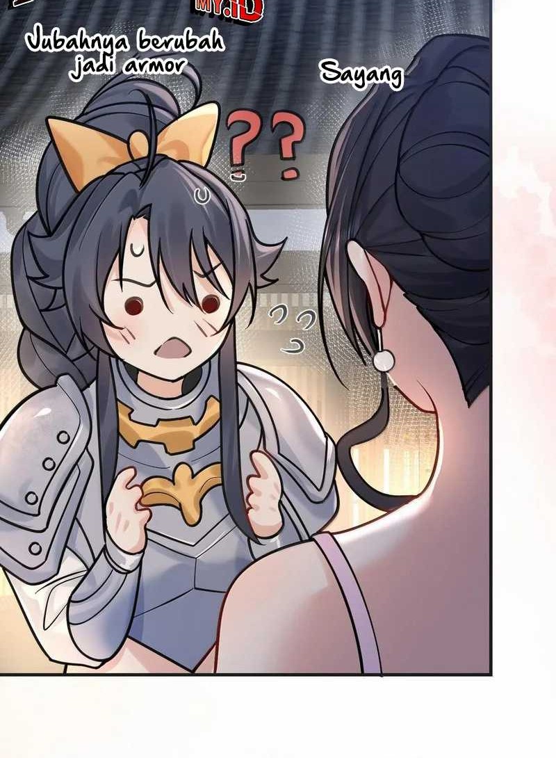 Am I Invincible Chapter 283 page 26