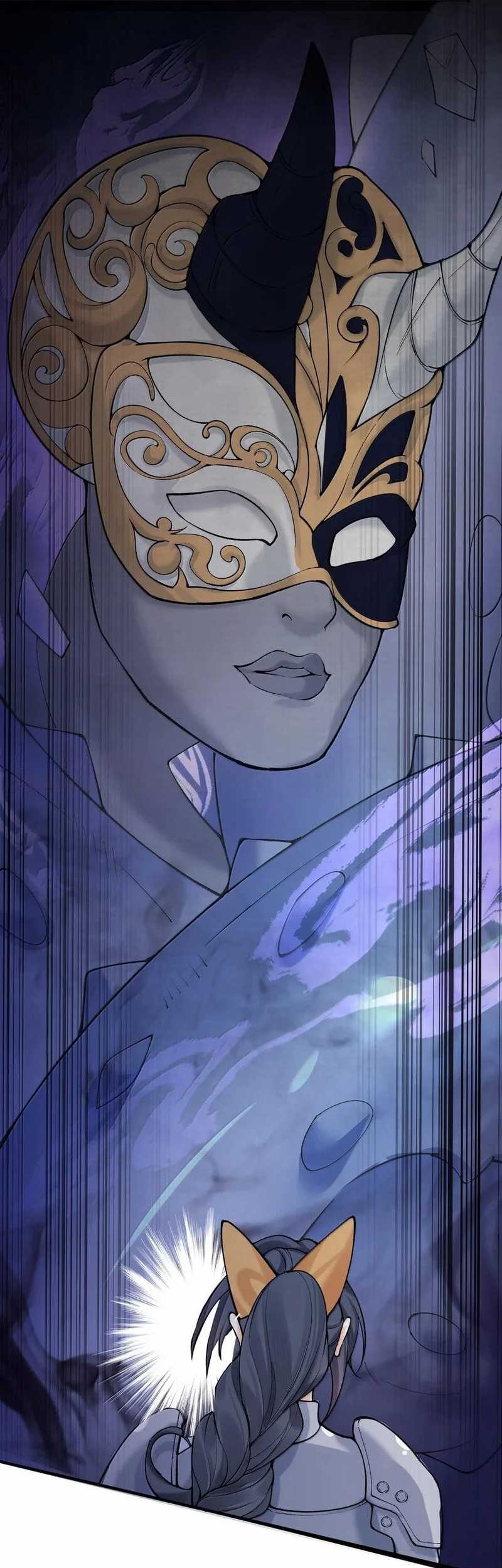 Am I Invincible Chapter 283 page 35