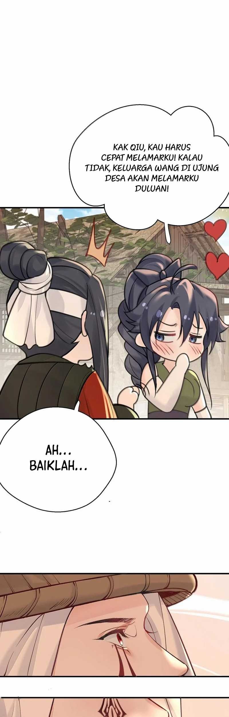 Am I Invincible Chapter 283 page 3