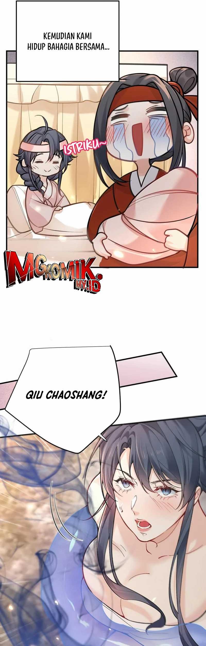 Am I Invincible Chapter 283 page 7