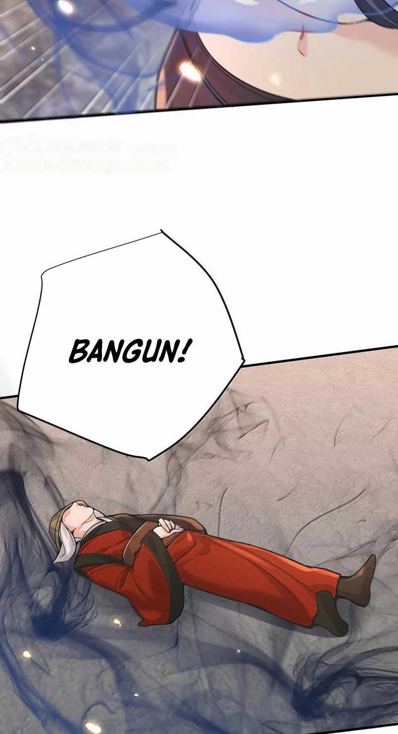 Am I Invincible Chapter 283 page 8