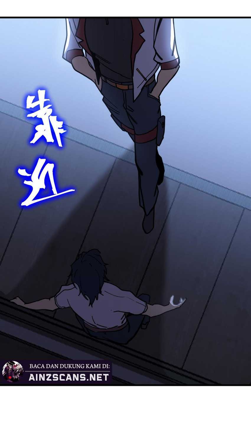Apex Future Martial Arts Chapter 206 page 25