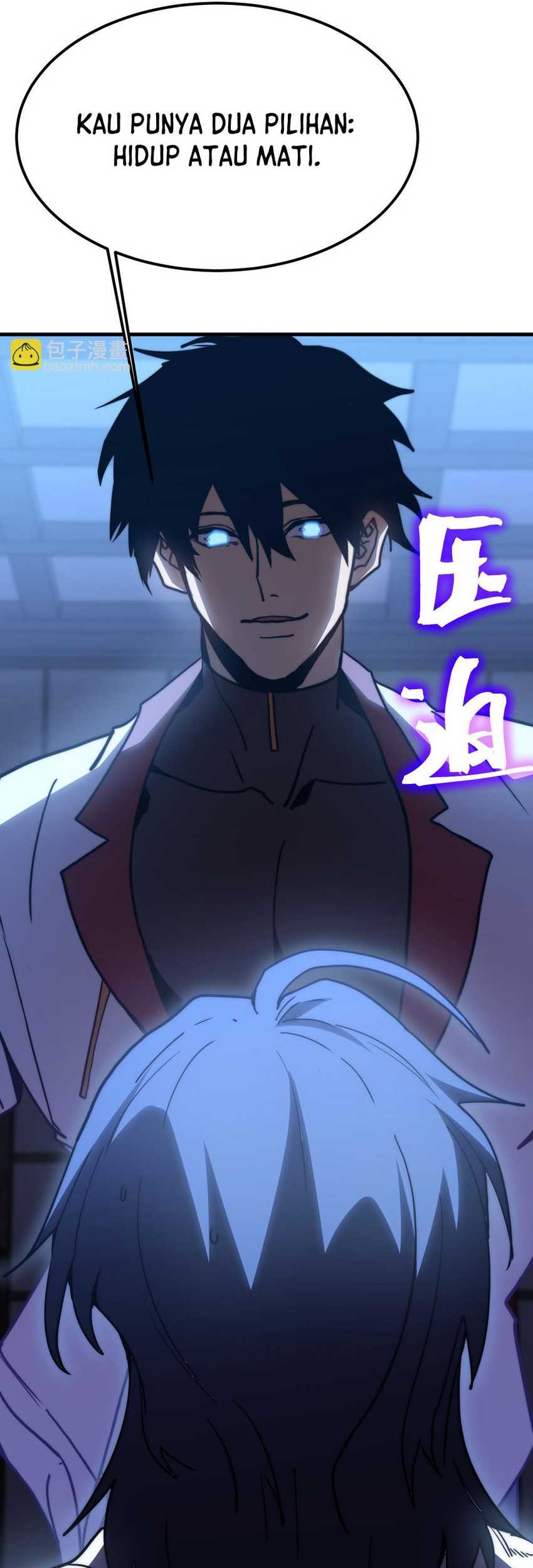 Apex Future Martial Arts Chapter 206 page 26