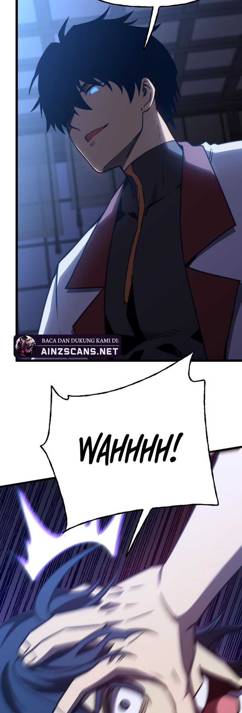 Apex Future Martial Arts Chapter 206 page 28