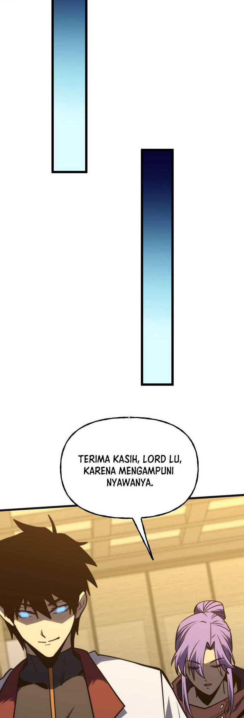 Apex Future Martial Arts Chapter 206 page 31