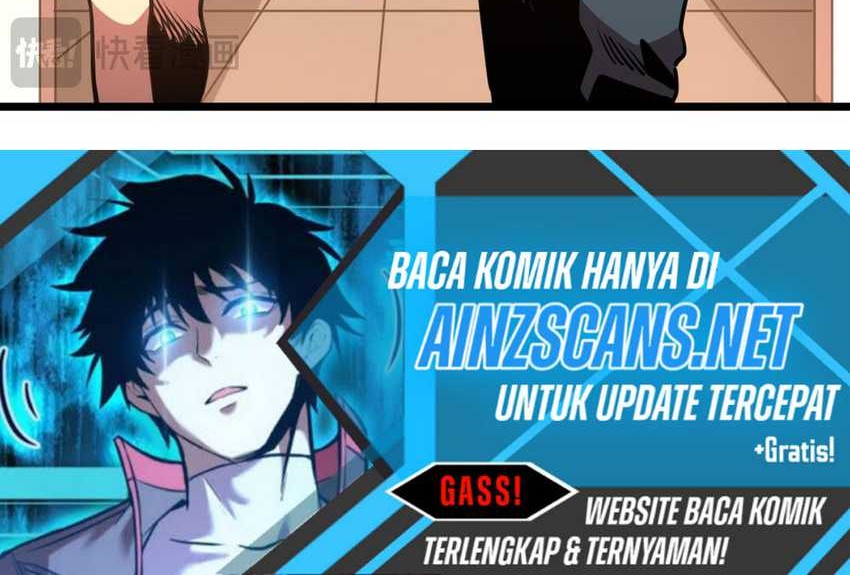 Apex Future Martial Arts Chapter 206 page 36