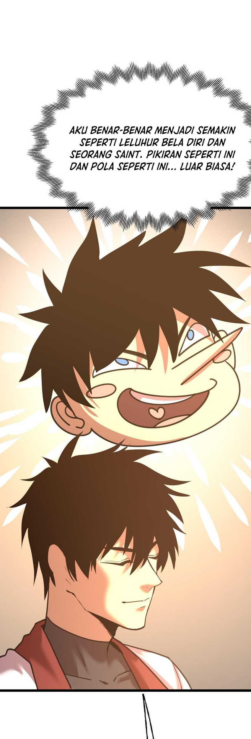 Apex Future Martial Arts Chapter 206 page 37