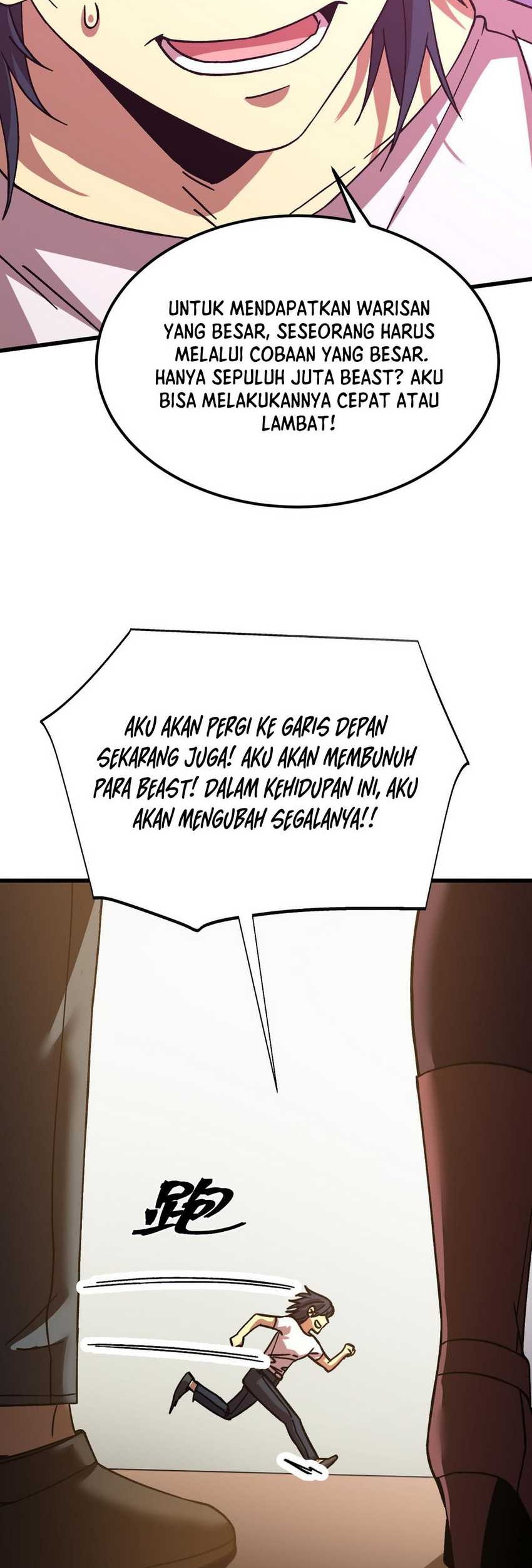 Apex Future Martial Arts Chapter 206 page 47