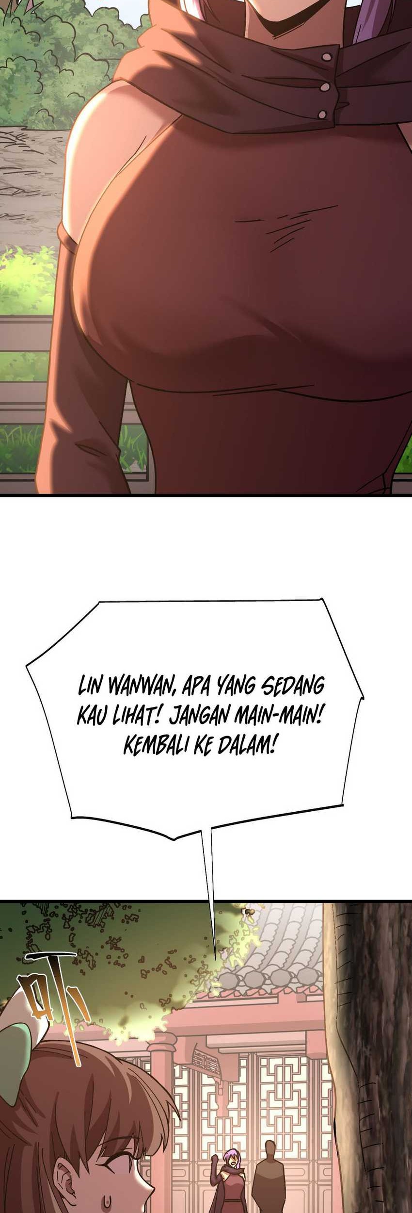 Apex Future Martial Arts Chapter 206 page 55