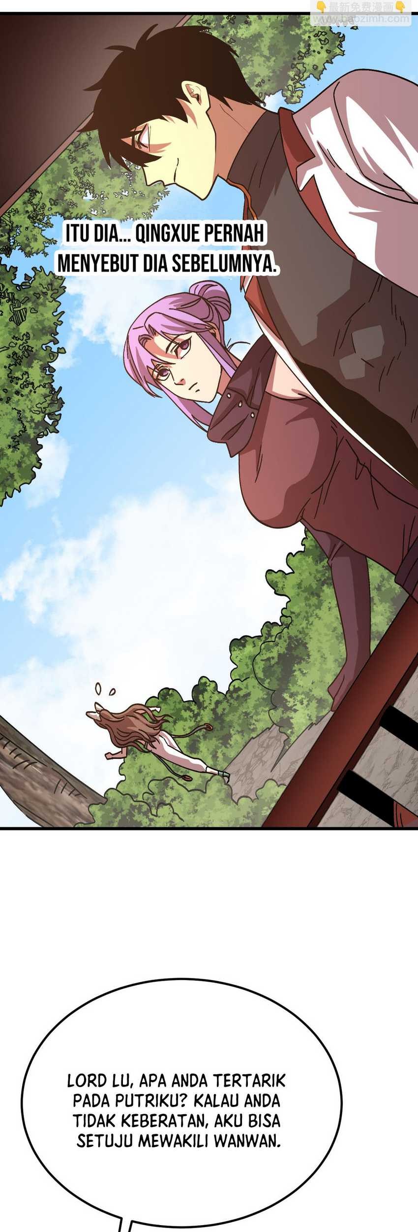 Apex Future Martial Arts Chapter 206 page 57