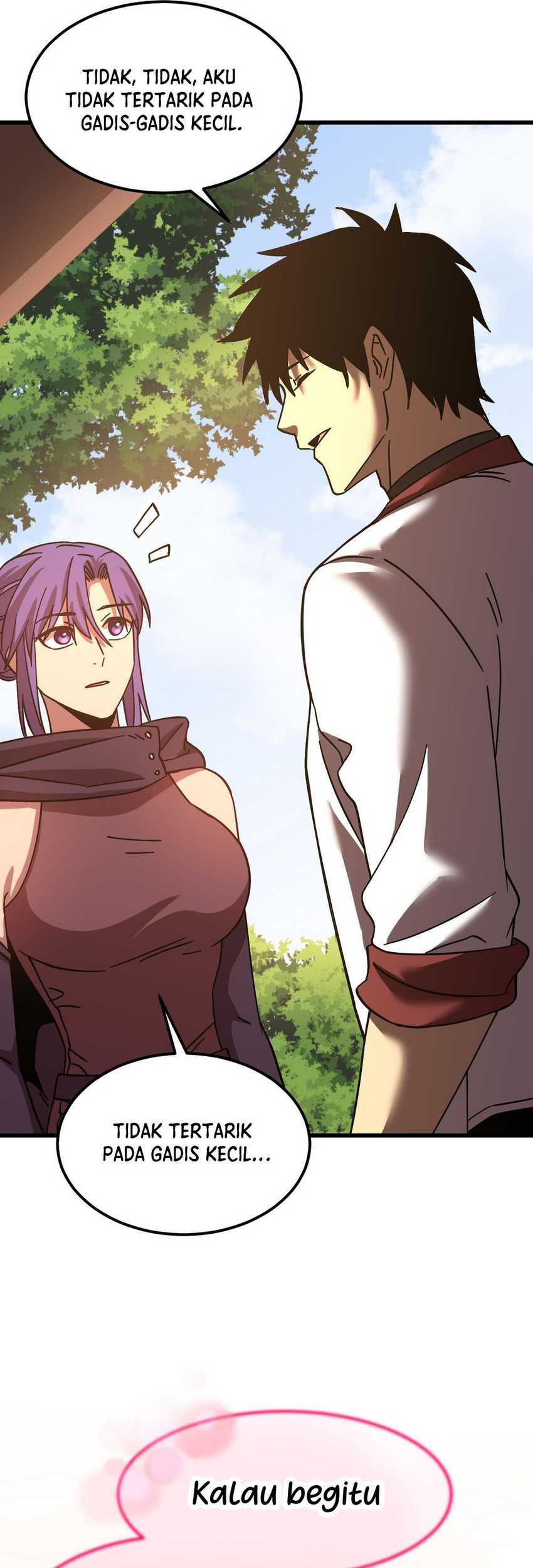 Apex Future Martial Arts Chapter 206 page 60
