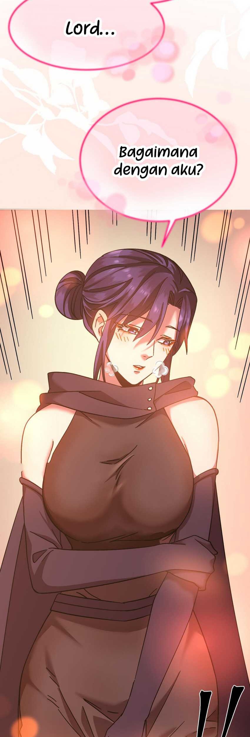 Apex Future Martial Arts Chapter 206 page 61