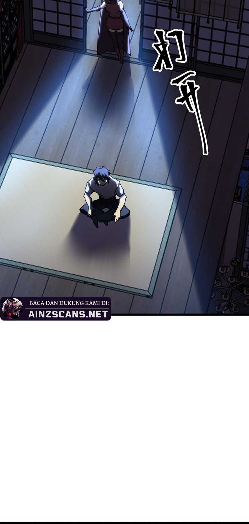 Apex Future Martial Arts Chapter 206 page 5