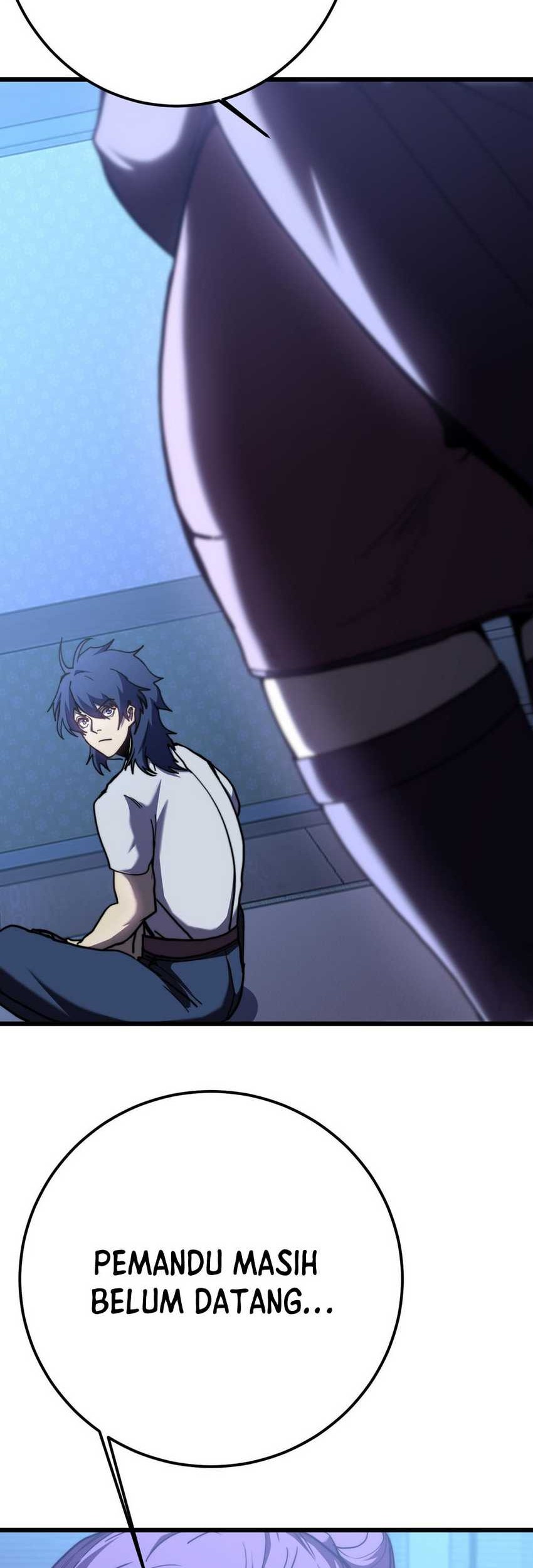 Apex Future Martial Arts Chapter 206 page 8