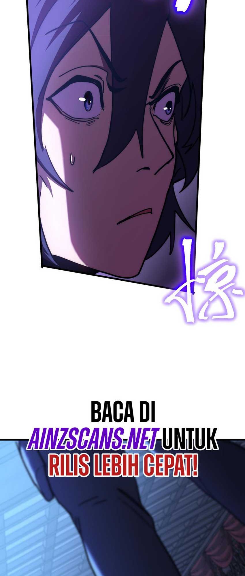 Apex Future Martial Arts Chapter 206 page 18