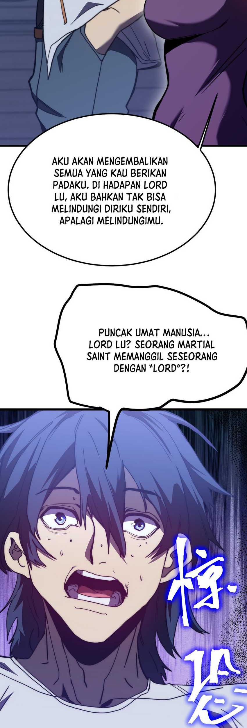 Apex Future Martial Arts Chapter 206 page 21