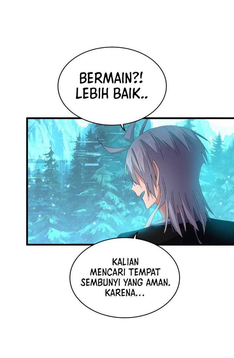Magic Emperor Chapter 683 page 30