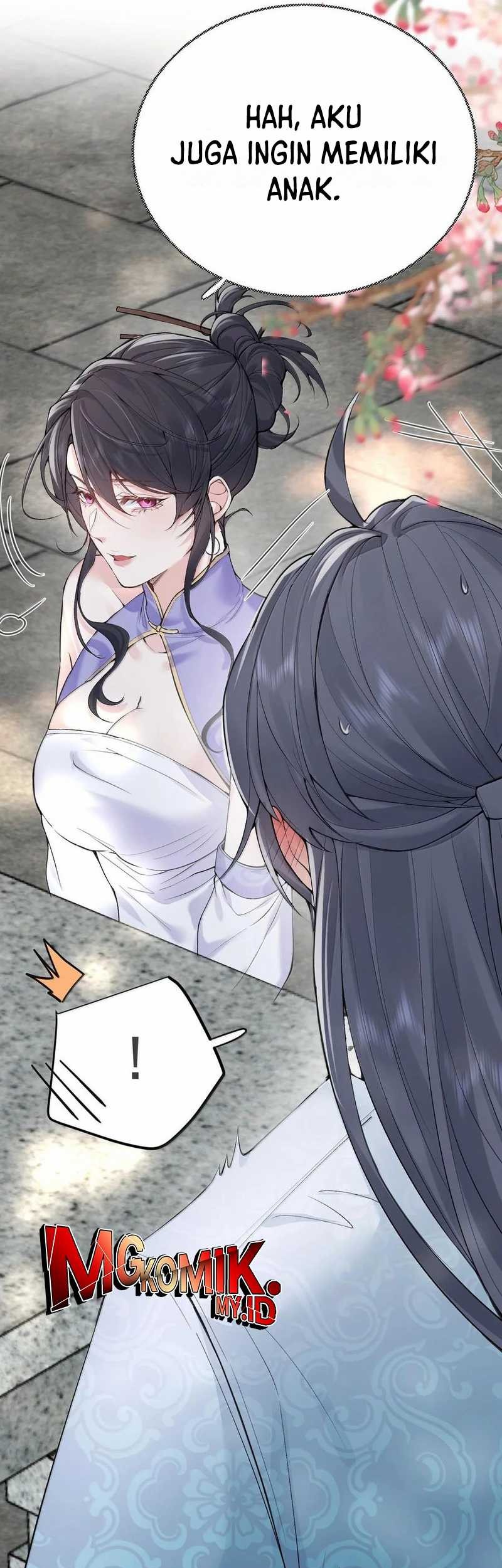 Am I Invincible Chapter 288 page 21