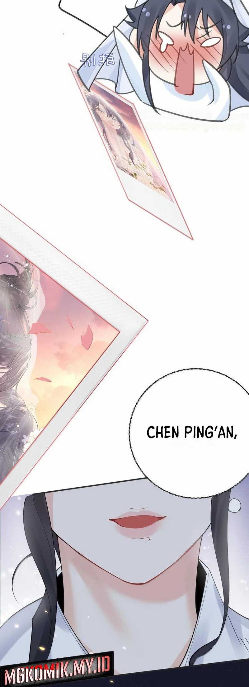Am I Invincible Chapter 288 page 6