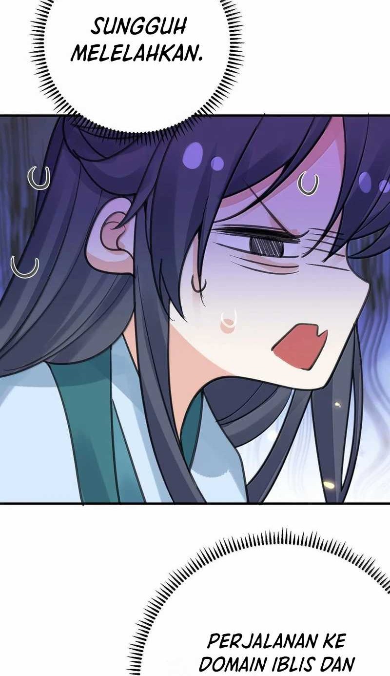 Am I Invincible Chapter 288 page 14