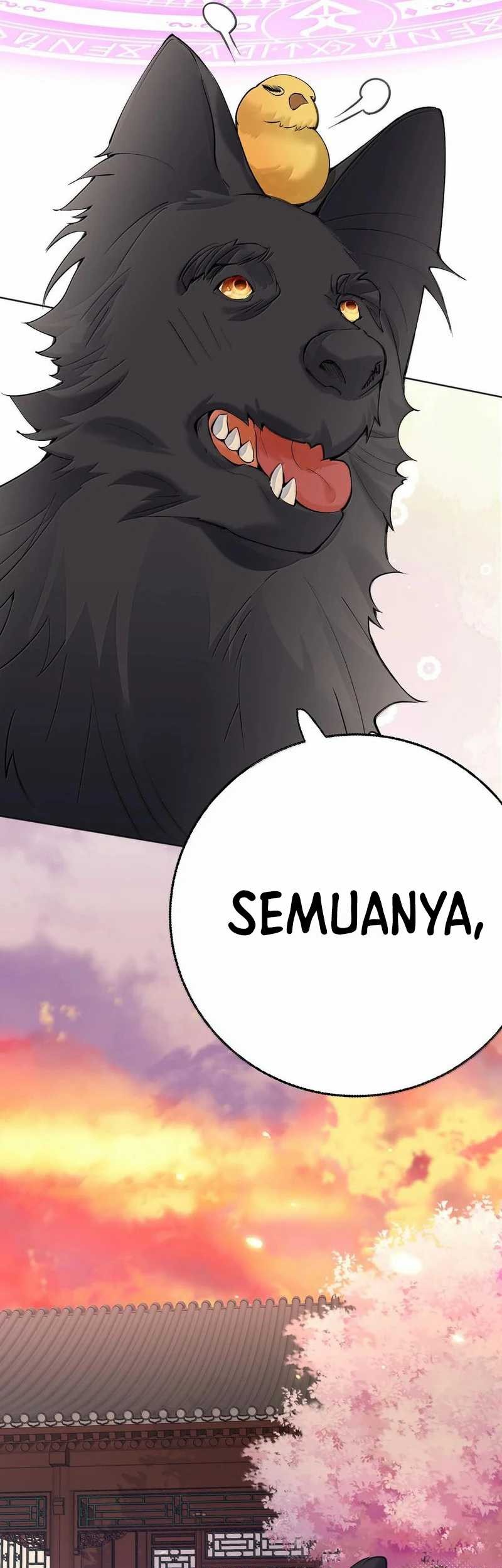 Am I Invincible Chapter 288 page 17