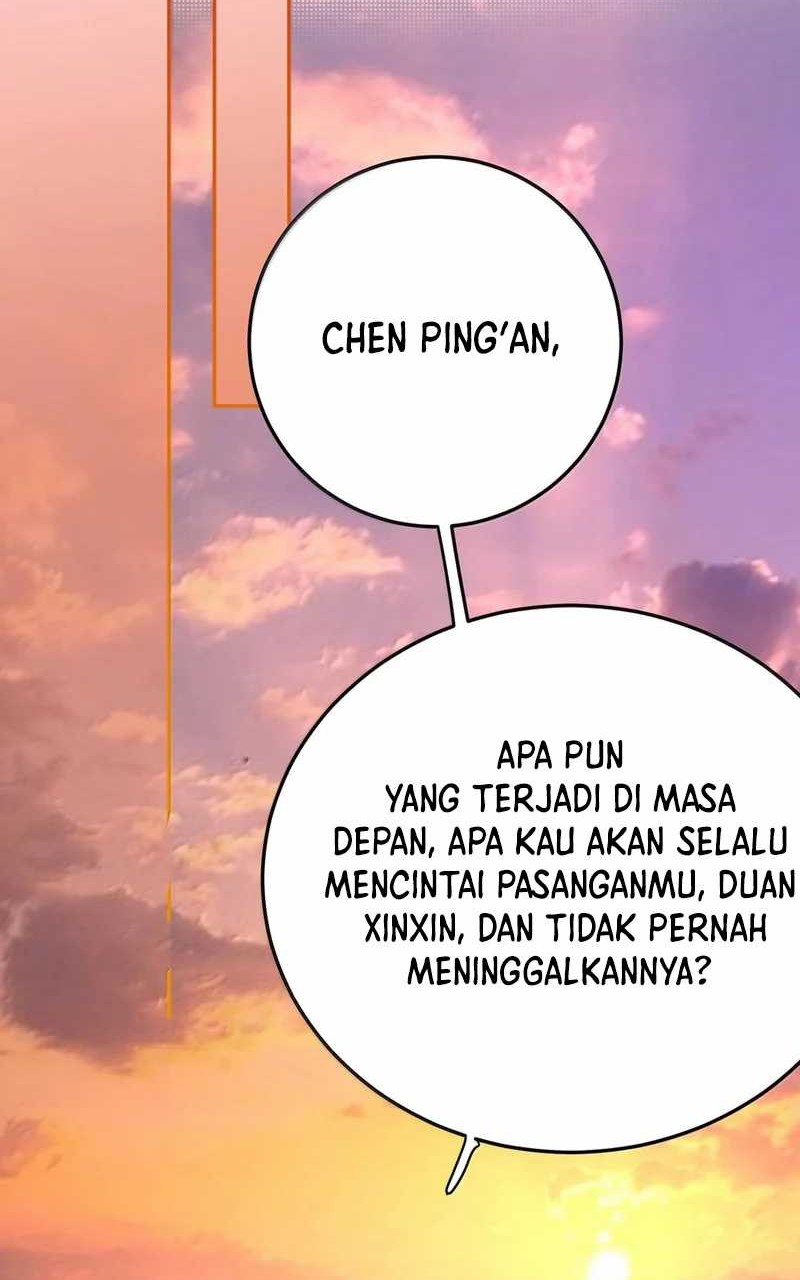 Am I Invincible Chapter 287 page 25
