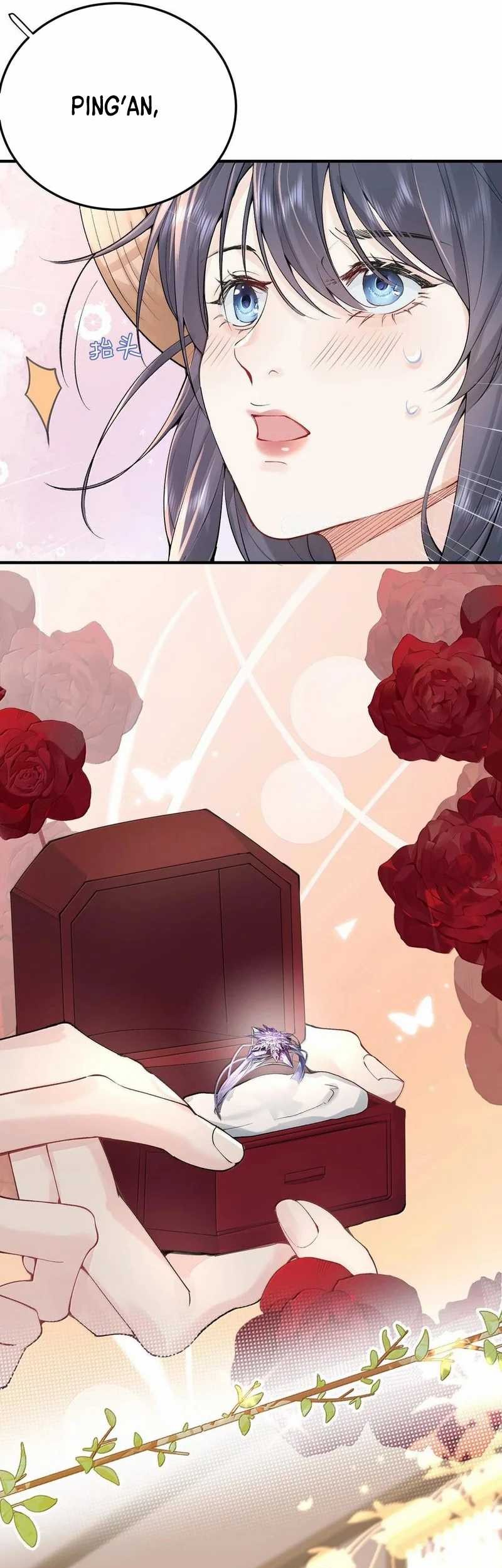 Am I Invincible Chapter 287 page 18