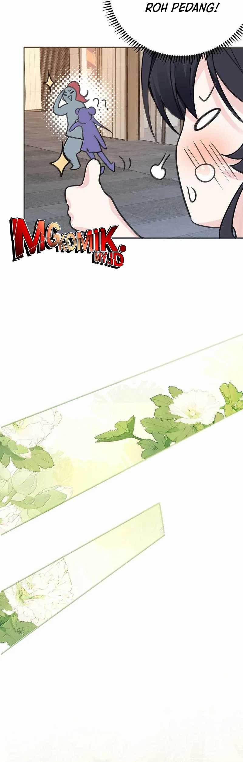 Am I Invincible Chapter 286 page 33