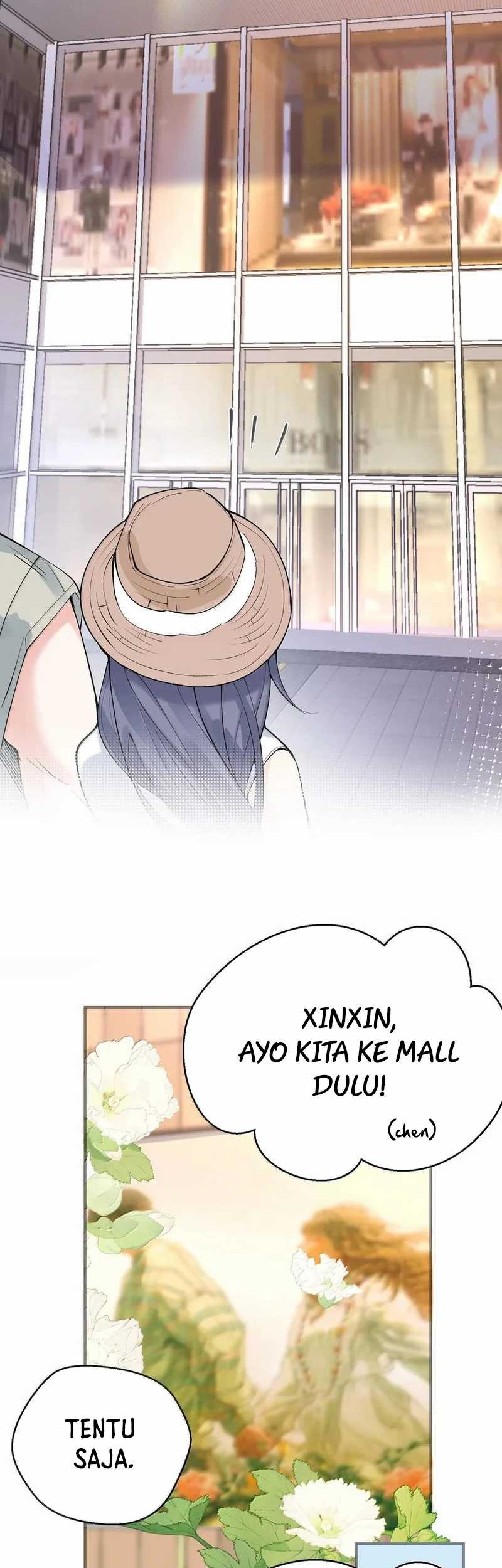 Am I Invincible Chapter 286 page 35