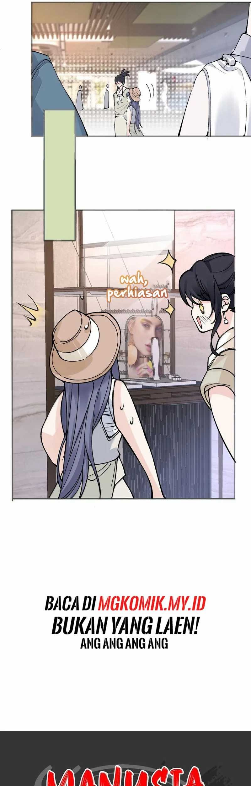 Am I Invincible Chapter 286 page 37