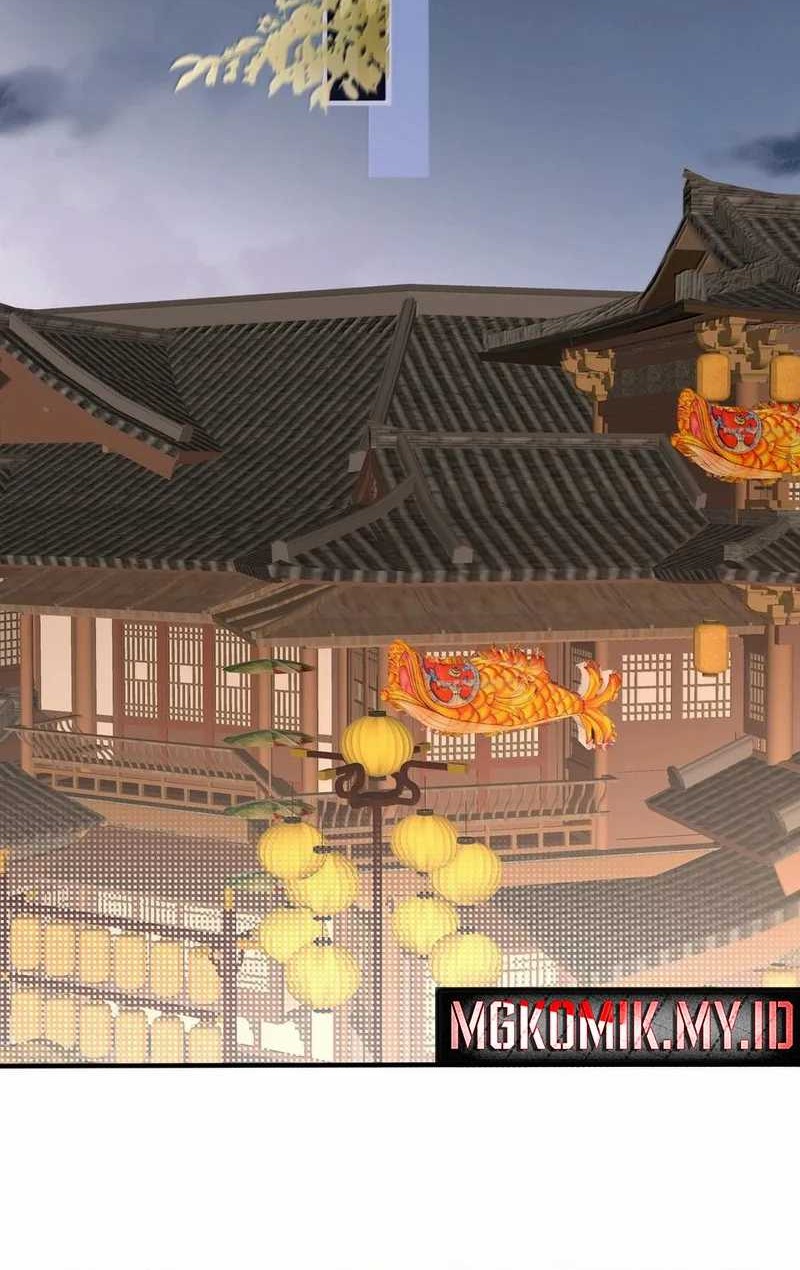 Am I Invincible Chapter 286 page 4