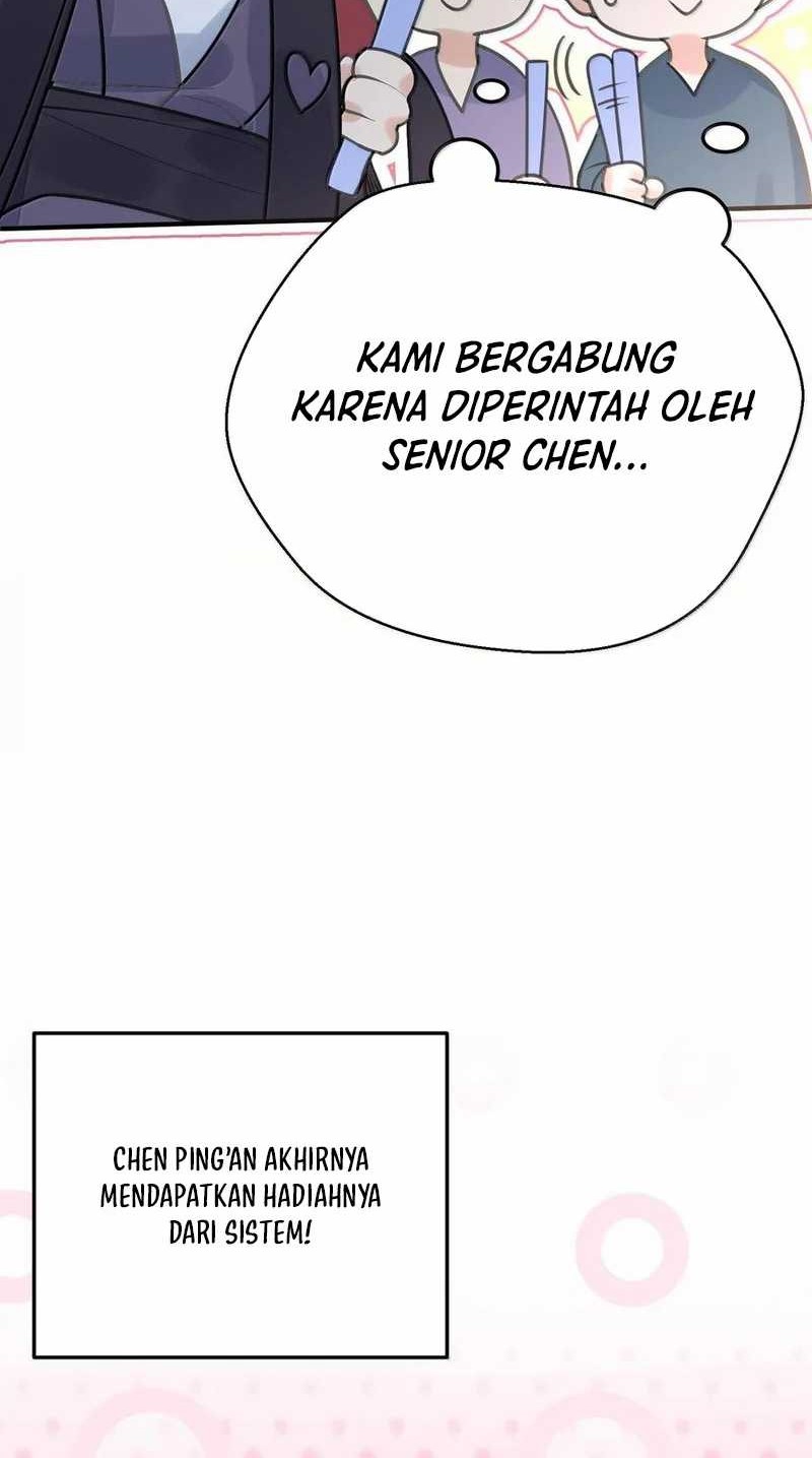Am I Invincible Chapter 285 page 36