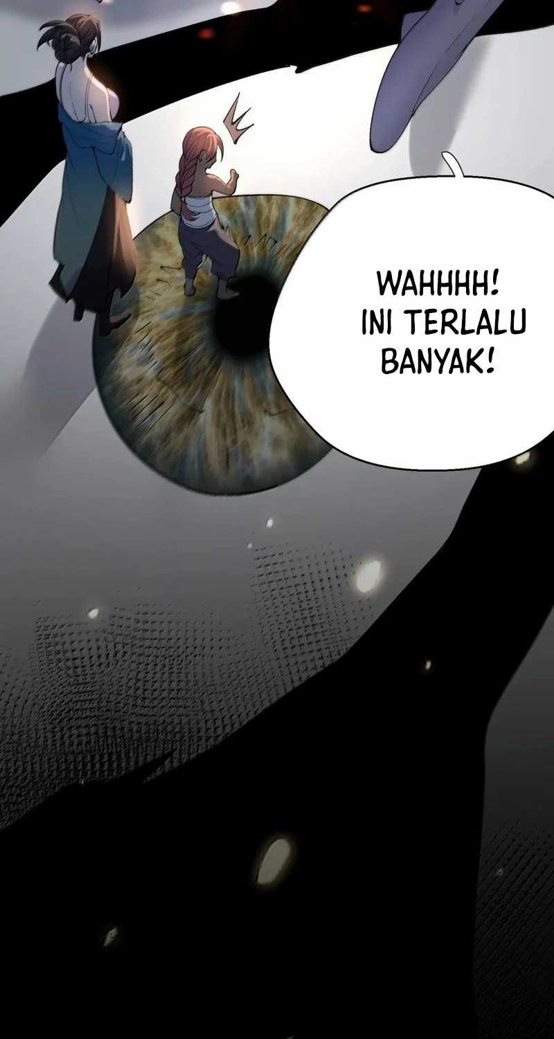 Am I Invincible Chapter 285 page 6