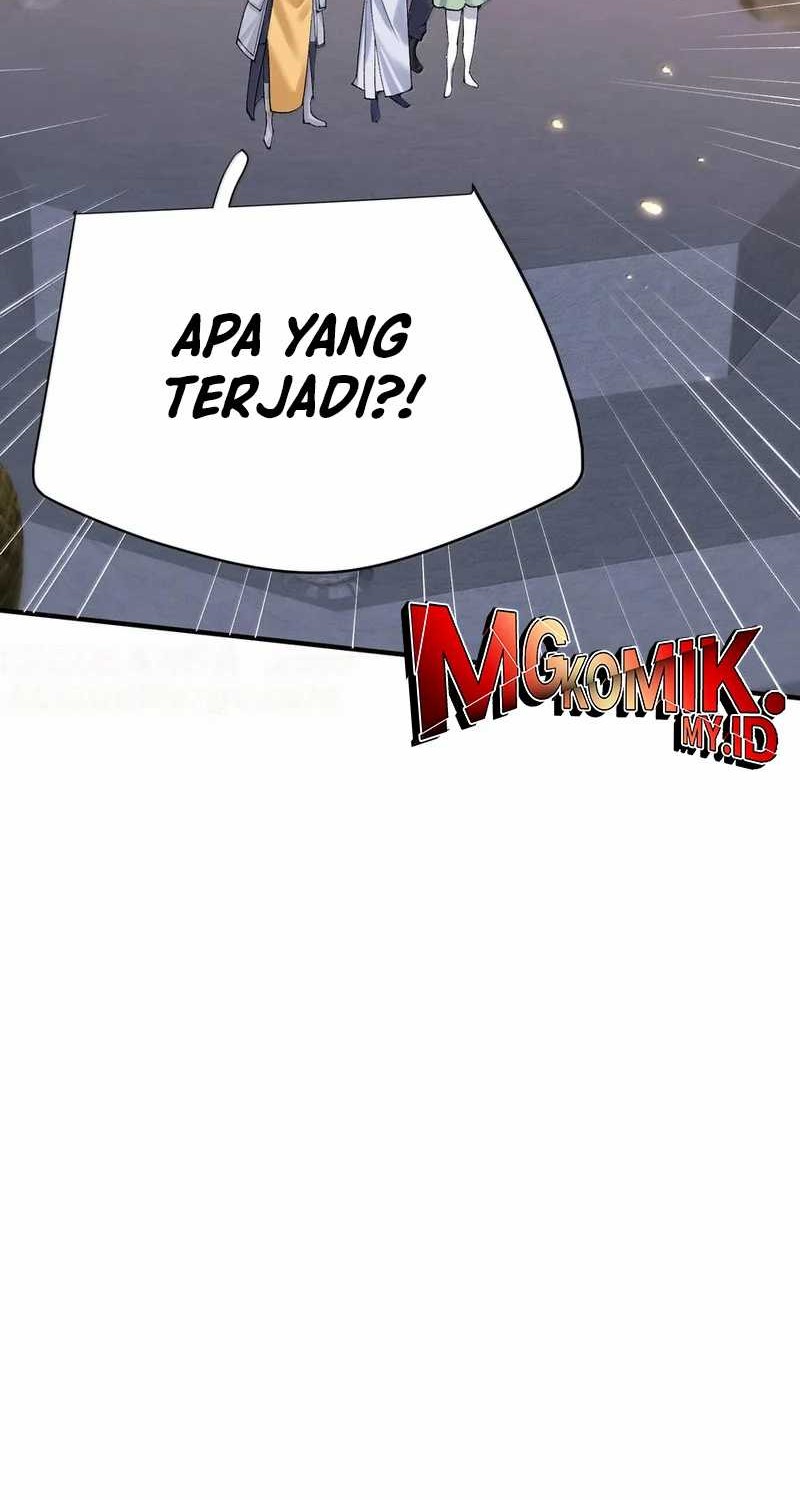 Am I Invincible Chapter 285 page 19