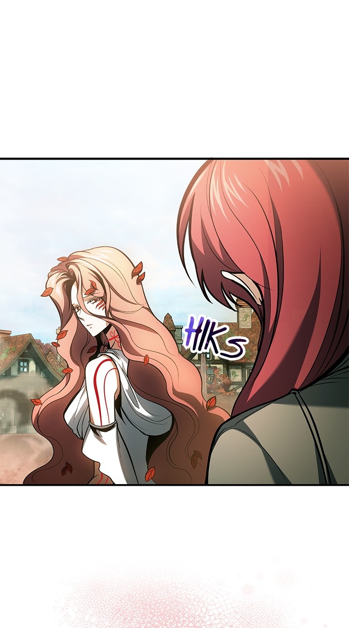 How to Live as an Illegal Healer Chapter 75 page 11