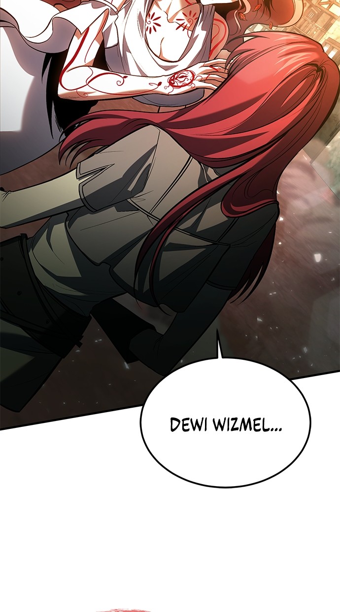 How to Live as an Illegal Healer Chapter 75 page 14