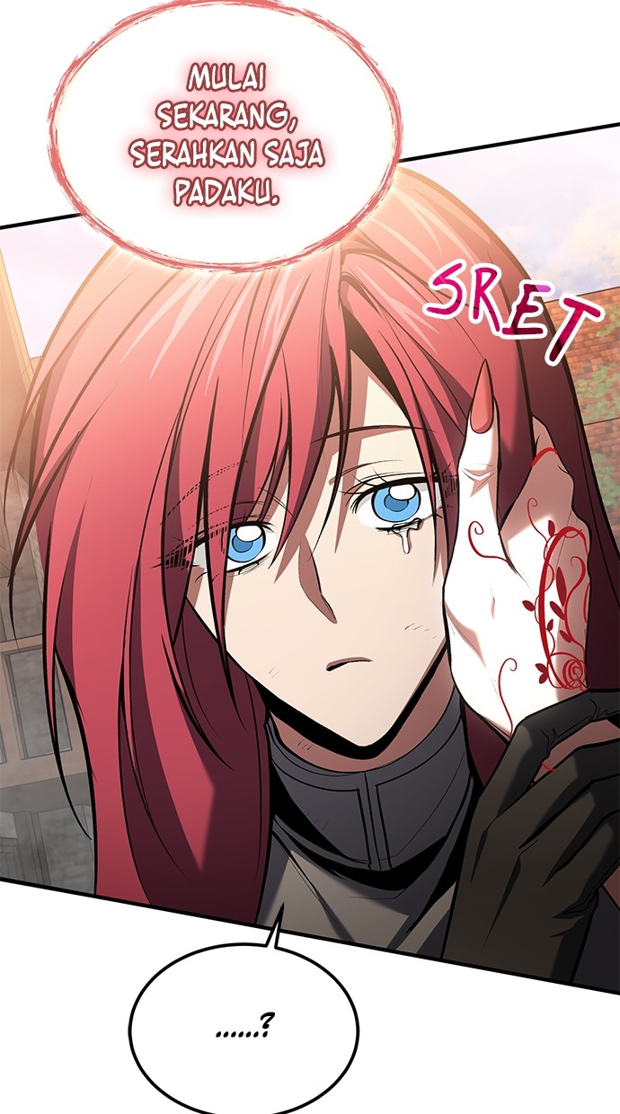 How to Live as an Illegal Healer Chapter 75 page 15