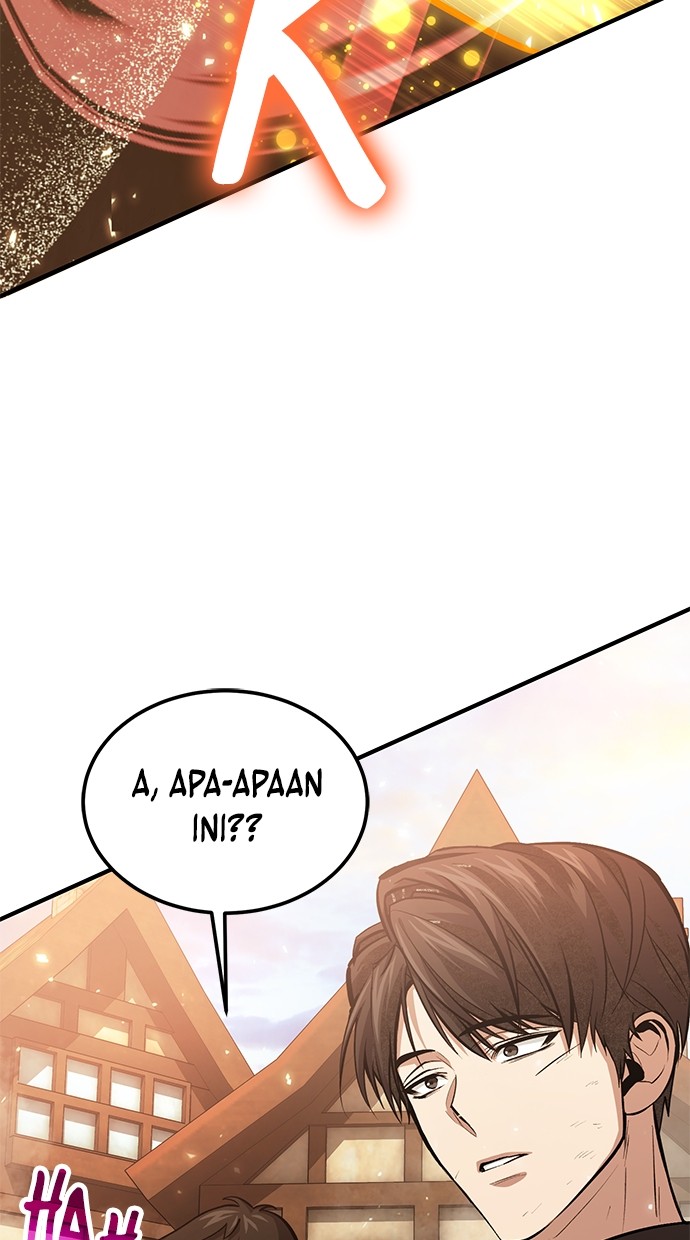 How to Live as an Illegal Healer Chapter 75 page 25