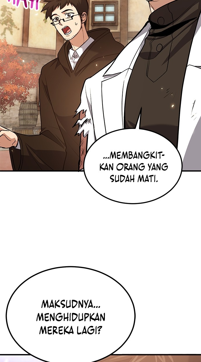 How to Live as an Illegal Healer Chapter 75 page 26