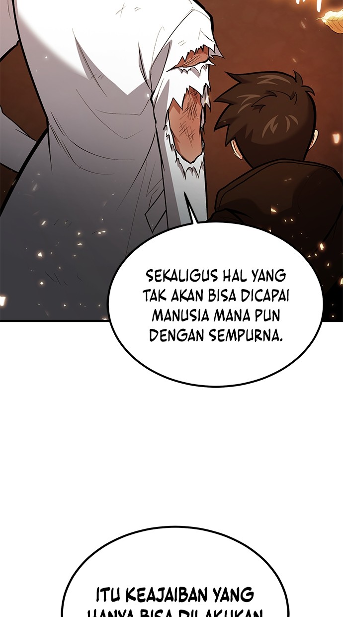 How to Live as an Illegal Healer Chapter 75 page 29