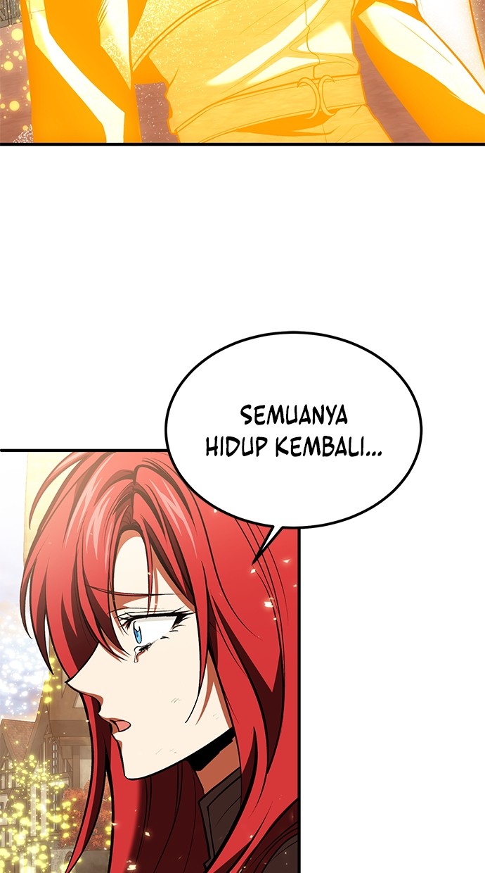 How to Live as an Illegal Healer Chapter 75 page 31