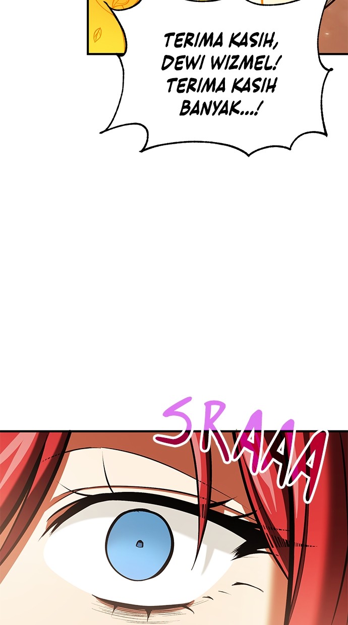 How to Live as an Illegal Healer Chapter 75 page 33