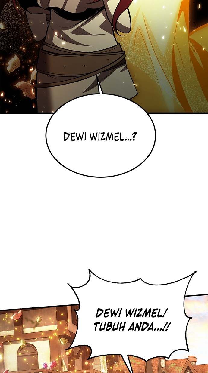 How to Live as an Illegal Healer Chapter 75 page 36