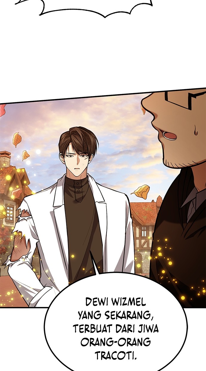 How to Live as an Illegal Healer Chapter 75 page 38
