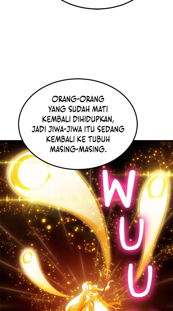 How to Live as an Illegal Healer Chapter 75 page 39