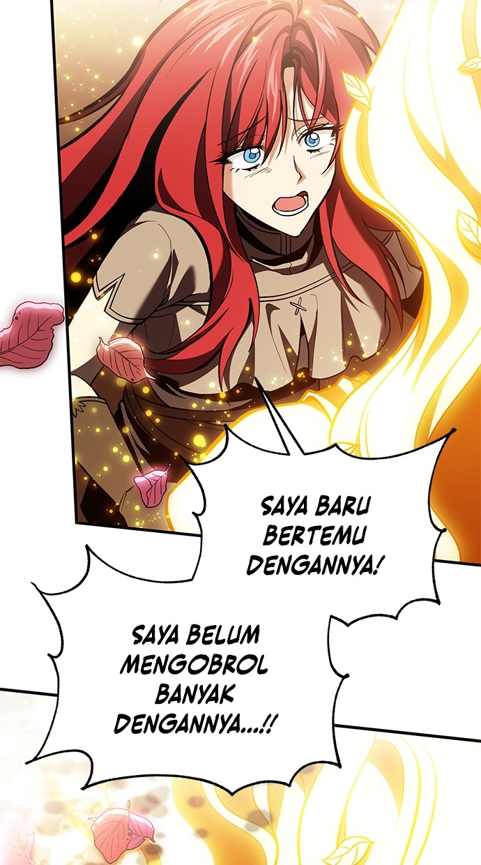 How to Live as an Illegal Healer Chapter 75 page 43