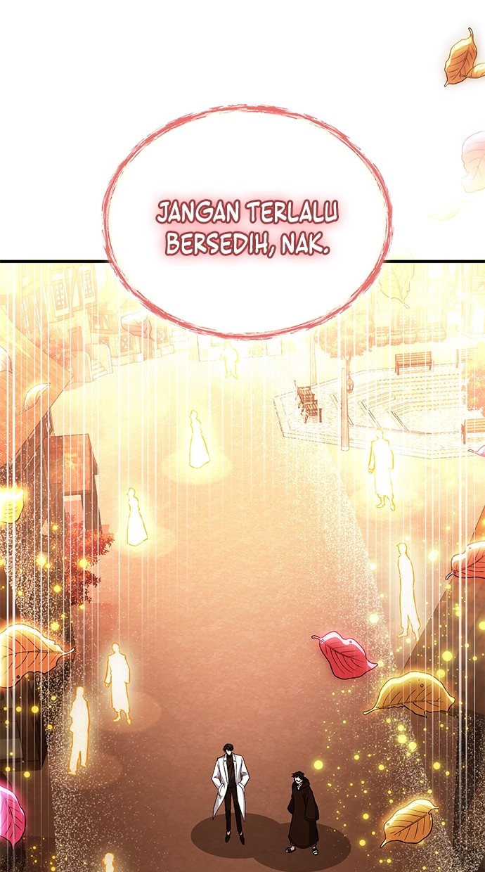 How to Live as an Illegal Healer Chapter 75 page 45